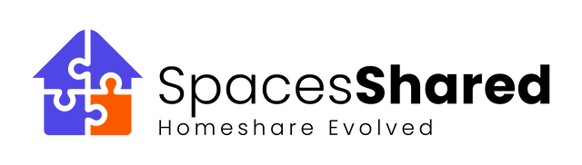 SpacesShared Logo